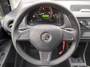 Škoda Citigo Ambition Plus