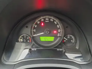 Škoda Citigo Ambition Plus