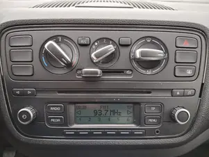 Škoda Citigo Ambition Plus