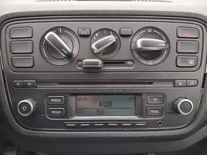 Škoda Citigo Ambition Plus