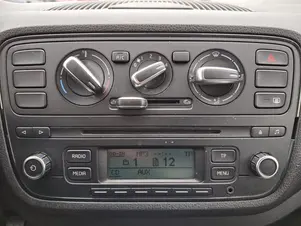 Škoda Citigo Ambition Plus