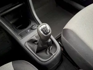 Škoda Citigo Ambition Plus