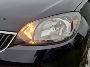 Škoda Citigo Ambition Plus