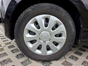 Škoda Citigo Ambition Plus