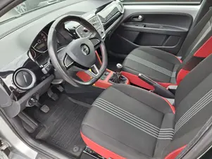 Škoda Citigo Monte Carlo