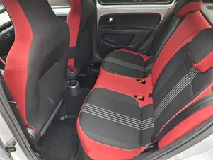 Škoda Citigo Monte Carlo