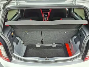 Škoda Citigo Monte Carlo