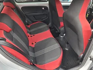 Škoda Citigo Monte Carlo