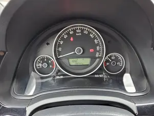 Škoda Citigo Monte Carlo