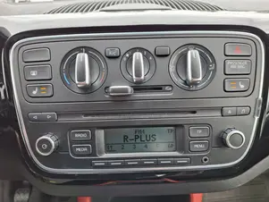 Škoda Citigo Monte Carlo