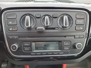 Škoda Citigo Monte Carlo