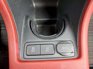 Škoda Citigo Monte Carlo