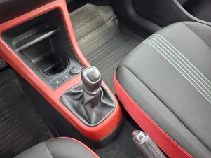 Škoda Citigo Monte Carlo