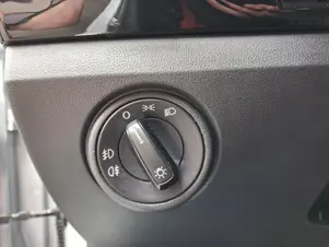 Škoda Citigo Monte Carlo