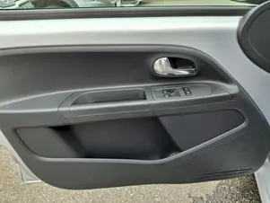 Škoda Citigo Monte Carlo