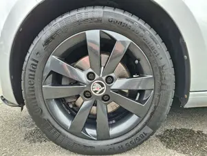 Škoda Citigo Monte Carlo