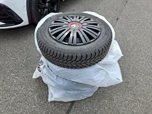 Škoda Citigo Monte Carlo