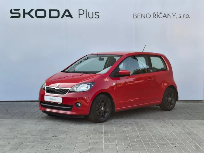 Citigo Style