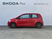 Citigo Style