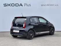 Citigo Monte Carlo PLUS