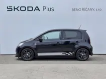 Citigo Monte Carlo PLUS