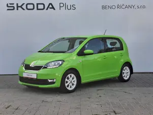 Škoda Citigo Style