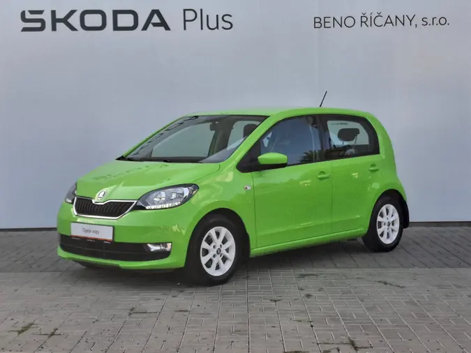 Citigo Style