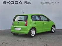Citigo Style