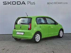 Škoda Citigo Style