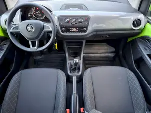 Škoda Citigo Style
