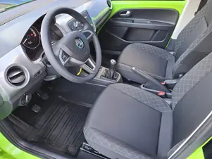 Škoda Citigo Style