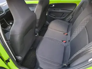 Škoda Citigo Style