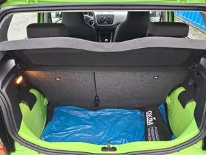 Škoda Citigo Style