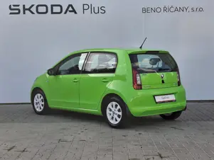 Škoda Citigo Style