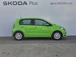 Škoda Citigo Style