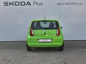 Škoda Citigo Style
