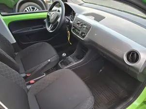 Škoda Citigo Style