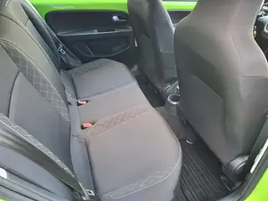 Škoda Citigo Style