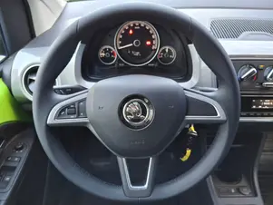 Škoda Citigo Style