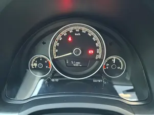 Škoda Citigo Style