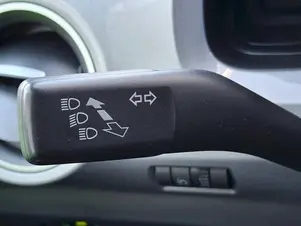 Škoda Citigo Style