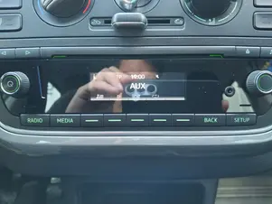 Škoda Citigo Style