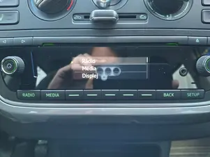 Škoda Citigo Style