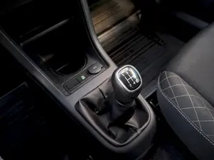 Škoda Citigo Style