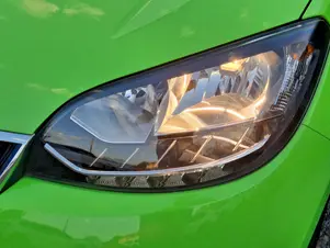 Škoda Citigo Style