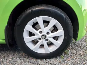 Škoda Citigo Style