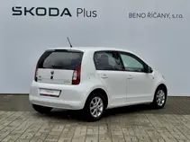 Citigo Elegance