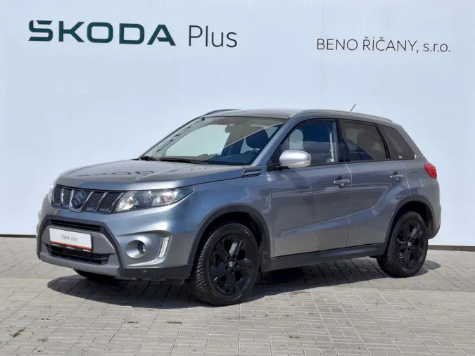 Vitara 