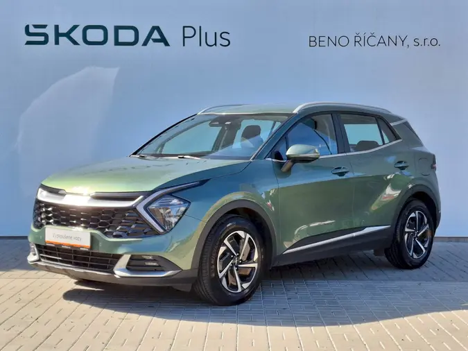 Sportage