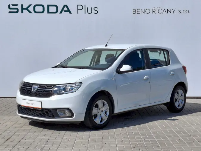 Sandero 
